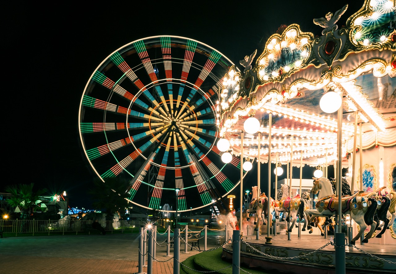 Carnival in Trinidad and Tobago - The Ultimate Caribbean Party